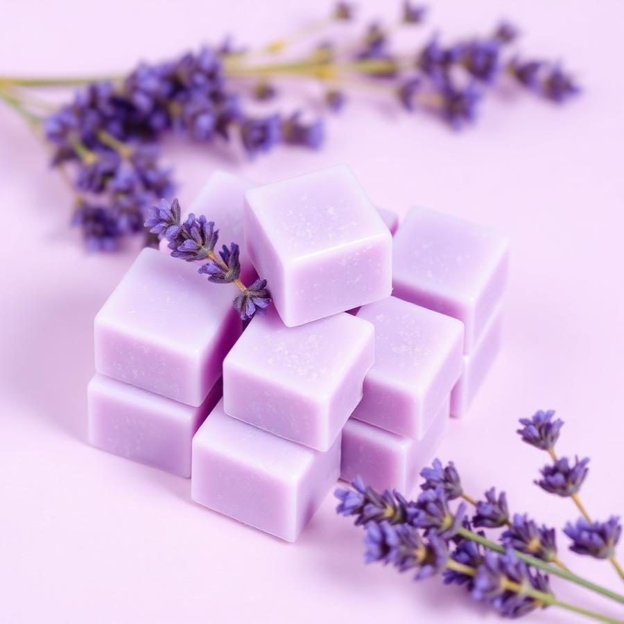 Lavender Calm Wax Melts