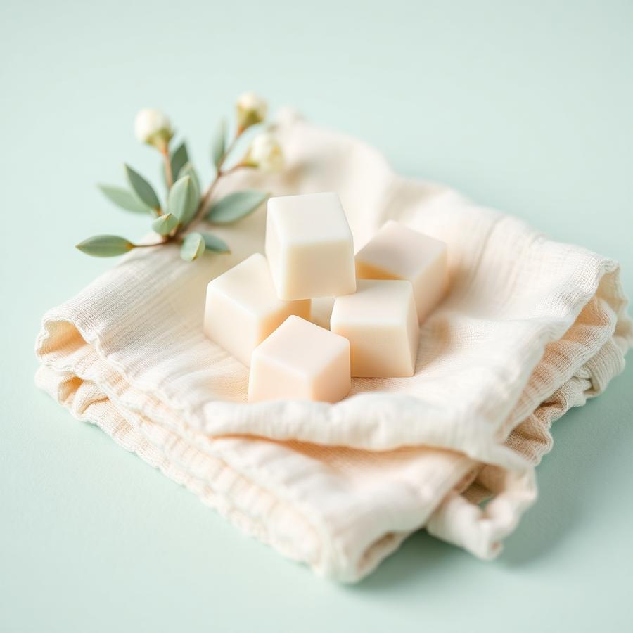 Fresh Linen Wax Melt Pack